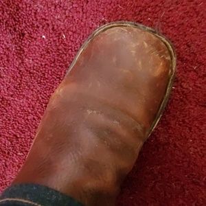 Meet your Posher, Cheryl